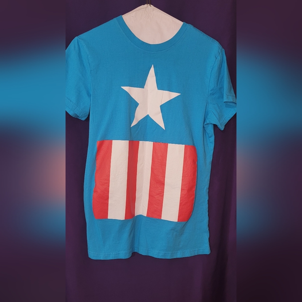 Boyd Marvel Tshirt - Picture 1 of 3
